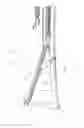 Fig. 03 - Wind deflector for open roof construction
