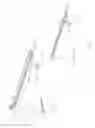 Fig. 06 - Wind deflector for open roof construction