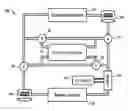 Fig. 01 - Thermal management system for vehicles with an electric powertrain