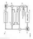Fig. 02 - Thermal management system for vehicles with an electric powertrain