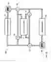 Fig. 03 - Thermal management system for vehicles with an electric powertrain