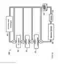 Fig. 05 - Thermal management system for vehicles with an electric powertrain