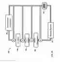 Fig. 06 - Thermal management system for vehicles with an electric powertrain