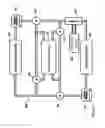 Fig. 08 - Thermal management system for vehicles with an electric powertrain