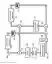 Fig. 24 - Thermal management system for vehicles with an electric powertrain