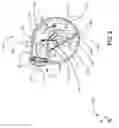 Fig. 10 - Filler inlet with fluid separation