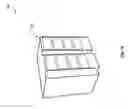 Fig. 17 - DOCKING STATION FOR MOTORISED VEHICLES