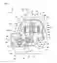 Fig. 06 - Electric motor cooling structure for saddle-type electric vehicle