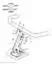 Fig. 01 - Locking device for vehicle seat