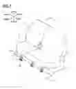 Fig. 02 - Locking device for vehicle seat