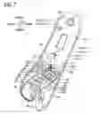 Fig. 08 - Locking device for vehicle seat