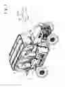 Fig. 02 - Mounting structure for vehicle equipment