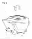 Fig. 07 - Mounting structure for vehicle equipment