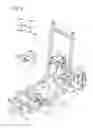 Fig. 10 - Mounting structure for vehicle equipment