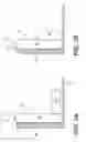 Fig. 04 - Seating cargo retention and lounging system