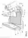 Fig. 06 - Seating cargo retention and lounging system