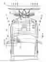 Fig. 06 - Snowplow light control system