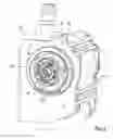 Fig. 03 - Belt retractor
