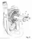 Fig. 10 - Belt retractor