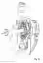 Fig. 11 - Belt retractor