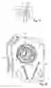 Fig. 13 - Belt retractor
