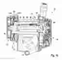 Fig. 14 - Belt retractor
