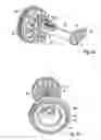 Fig. 16 - Belt retractor