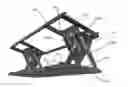 Fig. 01 - Braking system