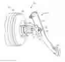 Fig. 01 - DEVICES AND SYSTEMS FOR PREVENTING MISALIGNMENT IN VEHICLE BRAKE ASSEMBLIES