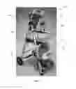 Fig. 02 - Medical instruments stroller
