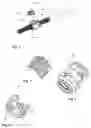 Fig. 04 - BALL SCREW OF AN ELECTROMECHANICAL POWER STEERING SYSTEM HAVING AN INTEGRATED ANGULAR-CONTACT BALL BEARING
