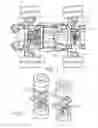 Fig. 02 - SEMI-TRAILER HAVING STEERING AXLES
