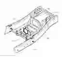 Fig. 01 - Fuel to electric reusable conversion kit and a method of converting and reusing the conversion kit