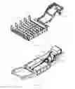 Fig. 07 - Fuel to electric reusable conversion kit and a method of converting and reusing the conversion kit