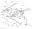 Fig. 01 - Structure for coupling an upper portion of an instrument panel with a defroster