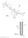 Fig. 02 - ANCHOR COVERING ASSEMBLY
