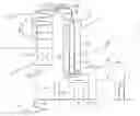 Fig. 01 - Device and system for arranging folds in foil material