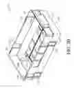 Fig. 07 - Transformable tray and tray system for receiving, transporting and unloading items