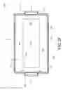 Fig. 09 - Transformable tray and tray system for receiving, transporting and unloading items
