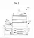 Fig. 02 - Sheet separating device and image forming apparatus