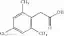 Fig. 12 - Process for the preparation of phenylmalonic acid dinitriles