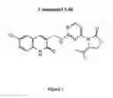 Fig. 02 - Quinolinone pyrimidines compositions as mutant-isocitrate dehydrogenase inhibitors