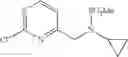Fig. 167 - Quinolinone pyrimidines compositions as mutant-isocitrate dehydrogenase inhibitors