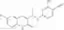 Fig. 232 - Quinolinone pyrimidines compositions as mutant-isocitrate dehydrogenase inhibitors