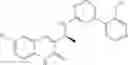 Fig. 321 - Quinolinone pyrimidines compositions as mutant-isocitrate dehydrogenase inhibitors