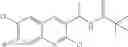 Fig. 35 - Quinolinone pyrimidines compositions as mutant-isocitrate dehydrogenase inhibitors
