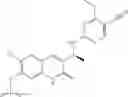 Fig. 481 - Quinolinone pyrimidines compositions as mutant-isocitrate dehydrogenase inhibitors