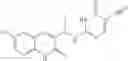 Fig. 484 - Quinolinone pyrimidines compositions as mutant-isocitrate dehydrogenase inhibitors