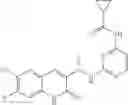 Fig. 486 - Quinolinone pyrimidines compositions as mutant-isocitrate dehydrogenase inhibitors
