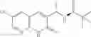 Fig. 71 - Quinolinone pyrimidines compositions as mutant-isocitrate dehydrogenase inhibitors